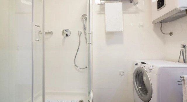 Апартаменты Apartment Vjera - garage and elevator