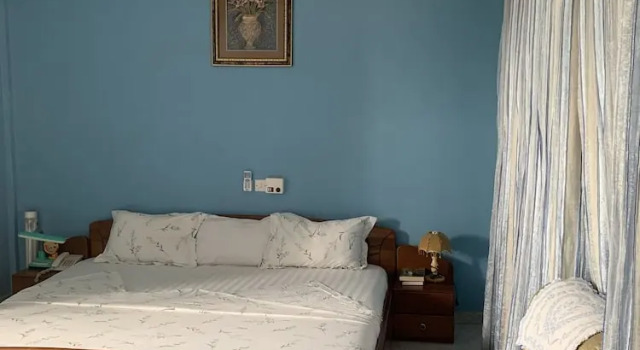Номер Comfort Sovitel Hotel and Restaurant