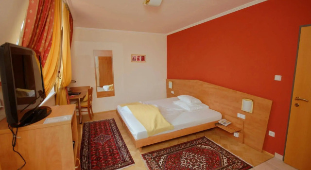 Der Marienhof Hotel Garni