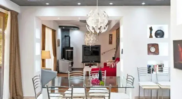 Villa Polina, Забронировать Вилла Отели Айия-Напа с парковкой, Парковка