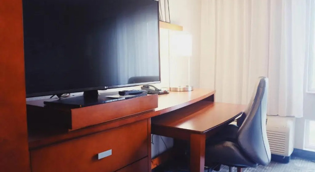 Номер Standard Courtyard by Marriott Owensboro
