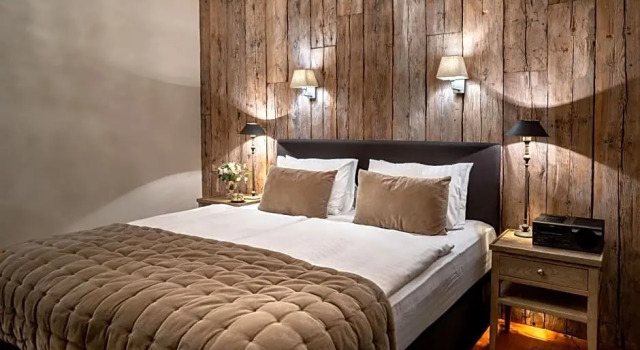 Frost Boutique Hotel, Rezervovat Boutique Hotel Wellness hotely v Pärnumaa, SPA