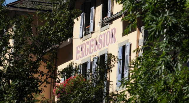 Excelsior Chamonix Hotel & Spa