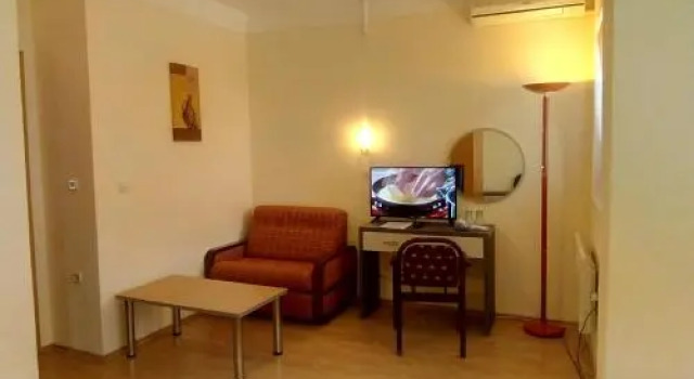 Villa Rimari