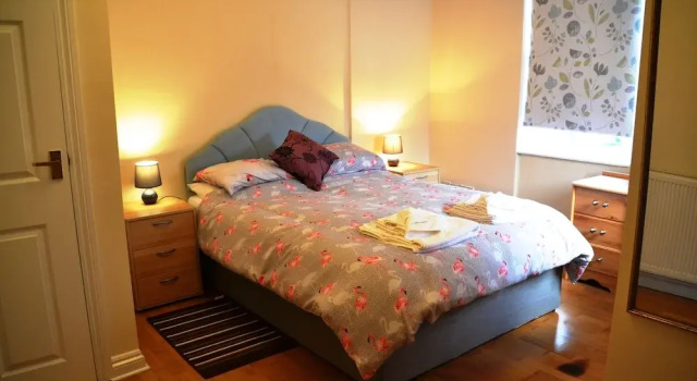 Luxurious Apartments In Conwy, Buchen Sie Ferienwohnung Conwy Clwyd