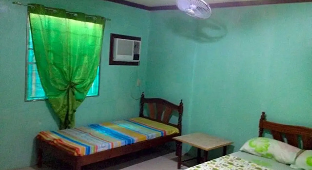 Номер Standard Dhayne Bed and Breakfast