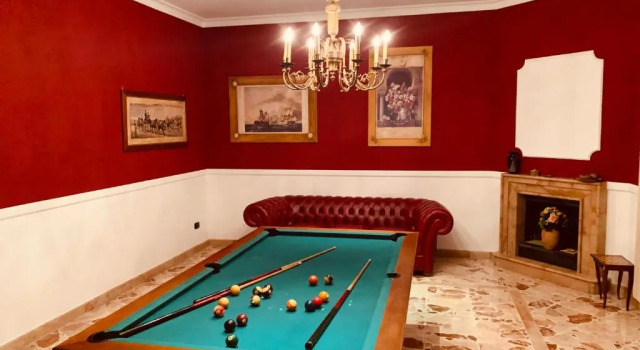 Апартаменты Chateau Les Jumeaux