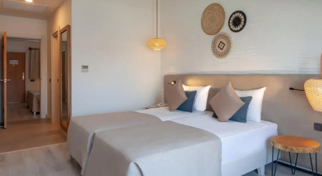 Номер семейный Side Royal Style Hotel