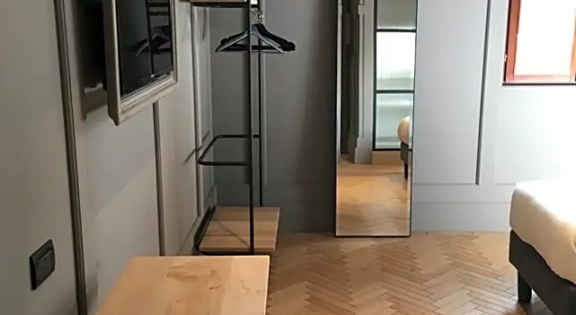 Номер Deluxe Hotel 5 Colonne