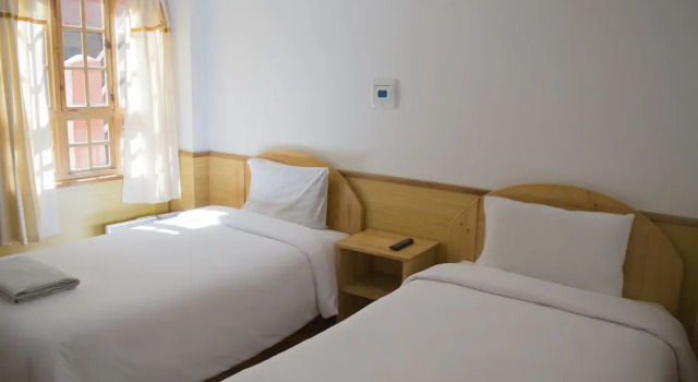 Standard Casal quarto varanda Casa Don Jose B & B