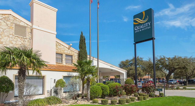 Studio 6 Suites North Richland Hills, TX