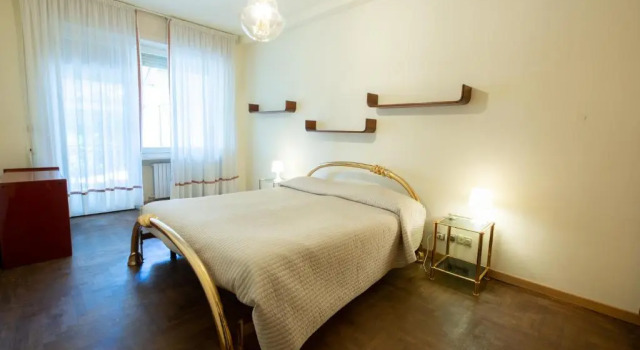 Коттедж с 3 комнатами Elegante appartamento di 200 mq con vista a Sanremo