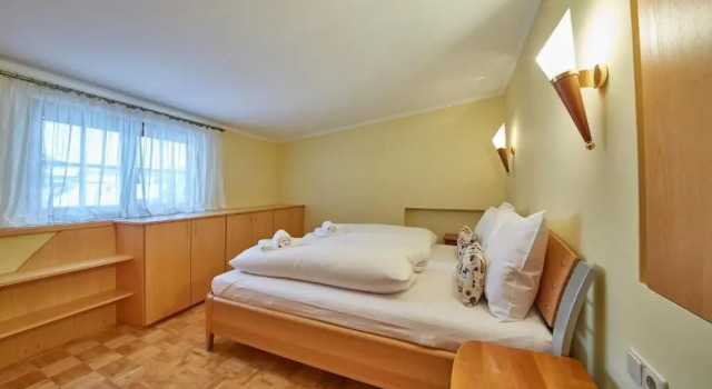 Marys Holiday Penthouse, Забронировать Отель Отели Зальбах-Хинтерглемм 4 звезды, рядом с Канатная дорога Кольмайсгипфельбан, 4*