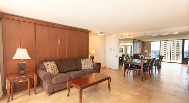 Tower 2 Suite 2014 - Qp 1 Bedroom Home, Забронировать Апартаменты/квартира Апартаменты Гонолулу, рядом с Royal Hawaiian Theater Legends in Concert Waikiki, Апартаменты/квартира