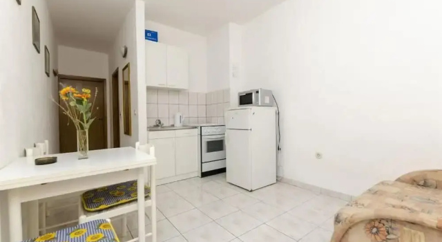 Апартаменты Apartments Petra