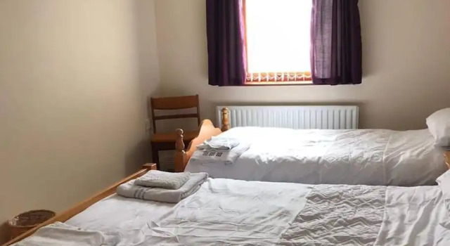 Апартаменты Central 2-bed Apt, Sleeps 5 Above Great Derry Pub
