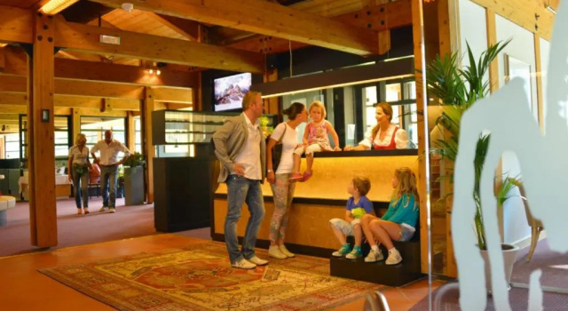 Family Resort Rainer, Buchen Sie Resort Sexten Hochpustertal