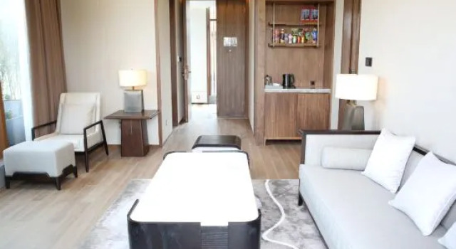 Люкс Youfeng Laiyi Hotel