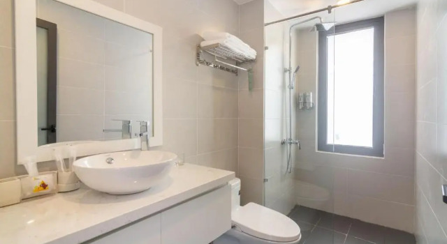 Номер Standard Sunora Villa Hoi An