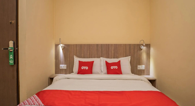 Двухместный номер Standard OYO 44078 The Island Hotel