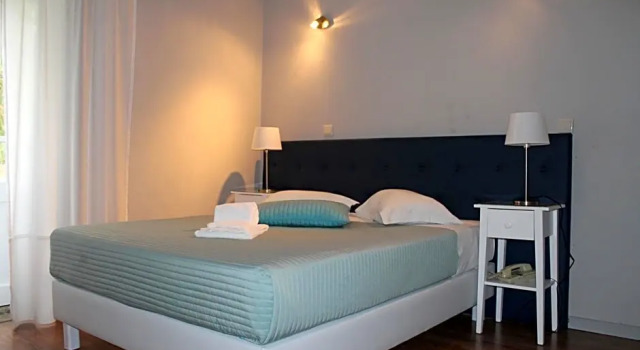 Номер Standard Hotel Porto Nobre