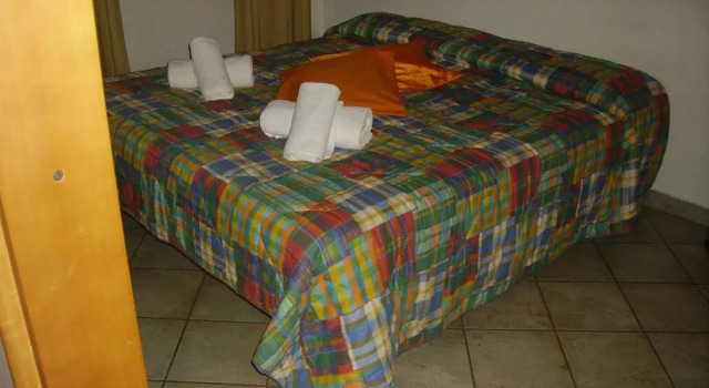 Номер Standard Chicca Hotel