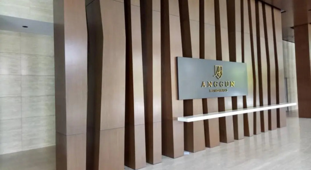 Anggun Residences @Iconstay KLCC