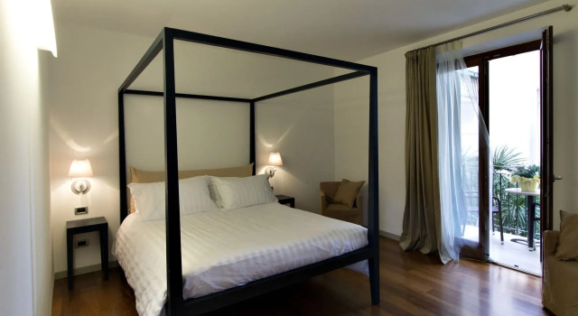 Hotel del Porto