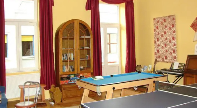 Transylvania Hostel, Забронировать Хостел Хостелы Клуж-Напока, рядом с Transylvanian Museum of Ethnography, Хостел