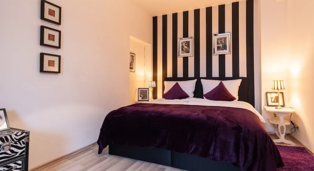 E&K Apartment Elberfeld, Забронировать Апартаменты/квартира Апартаменты Вуппертали, Апартаменты/квартира