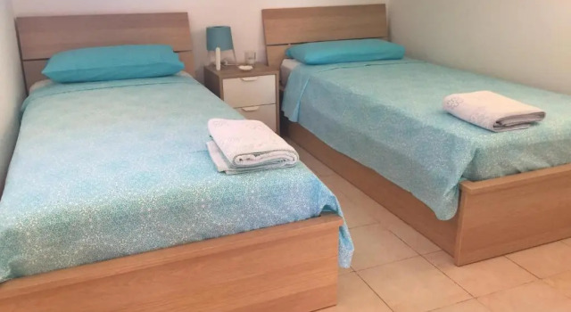 Suite Sul Mare, Book Hotel Hotels in Sicily with Parking, Parking