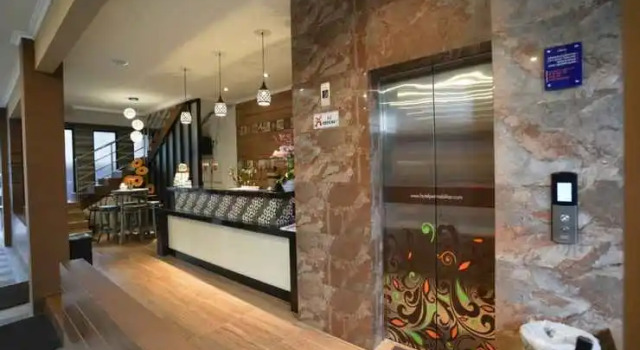 Patria Family Hotel