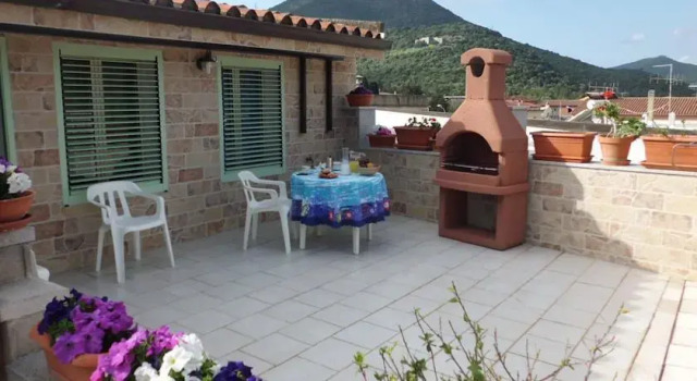 Appartamenti Teulada