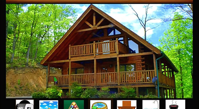 Changes in Latitude - 2 Br cabin by RedAwning