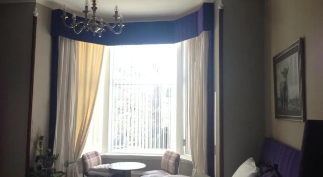 Номер Standard Hannahs Guesthouse