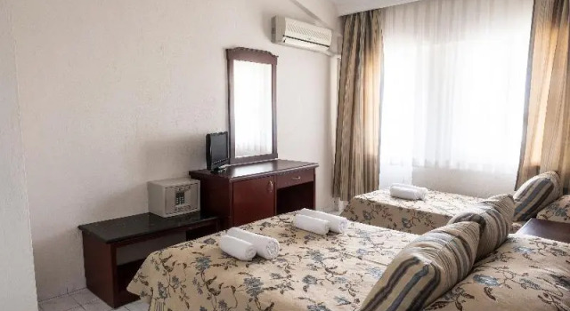 Одноместный номер Standard Side Spring Hotel