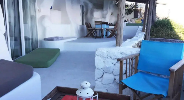 Casa Mita, Varaa Hotelli Ponzansaari Pontine