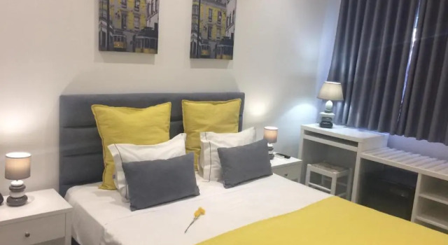 Двухместный номер KR Hotels - Albufeira Lounge