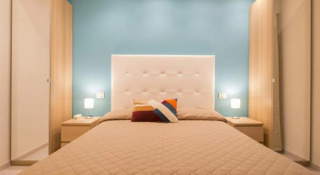 Двухместный номер Standard Hotel Levante