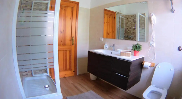 Номер Superior B&B A Casa di Nonna