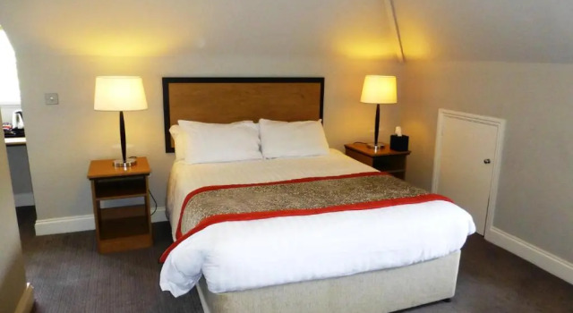 Семейный номер Standard The Riverside House Hotel