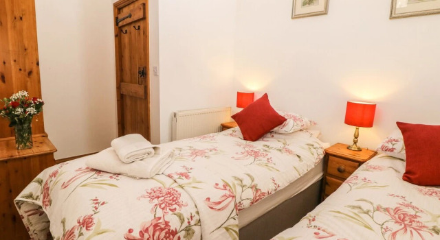 Midfeather Cottage