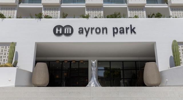 Hotel HM Ayron Park – Adults Only