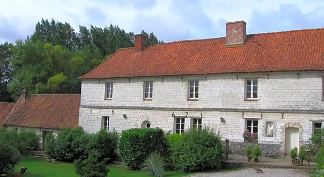 Manoir Francis, Забронировать Отель Отели Opal Coast с парковкой, Парковка