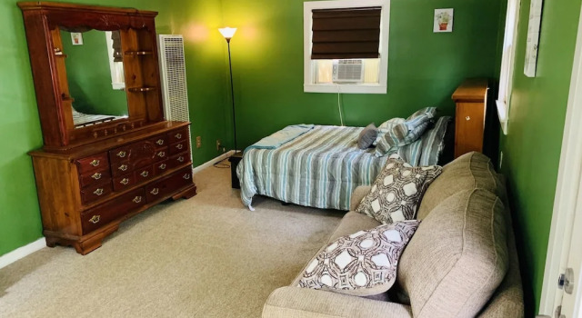 Happy House Apartment, Book Apartment Kansas City Kansas