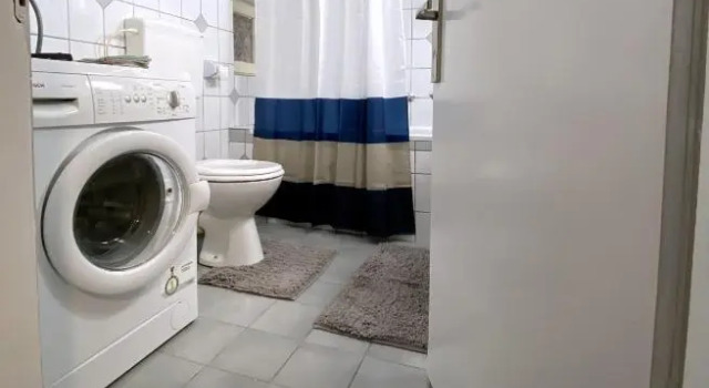 Twin Studio Apartments Zemun