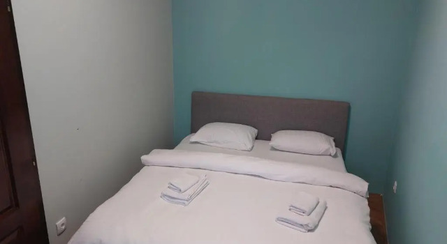 Апартаменты Apartmani Jasmin
