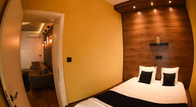 Apartment Royal Energy, Забронировать Апартаменты/квартира Апартаменты Врачар, Апартаменты/квартира