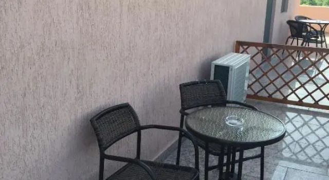 Номер Superior Hotel Mihaela