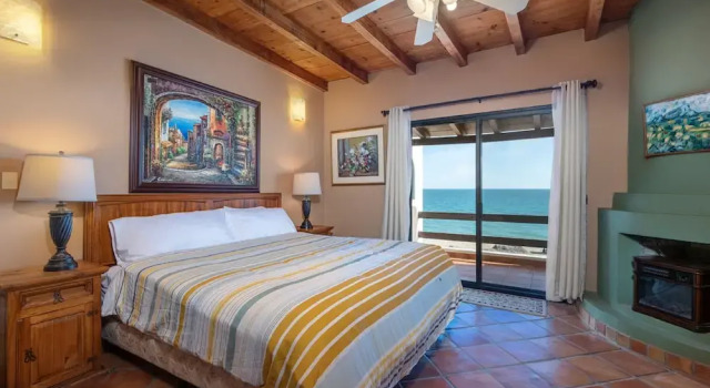 Paradise Villa 20 by Kivoya, Book Villa Puerto Penasco Sonora